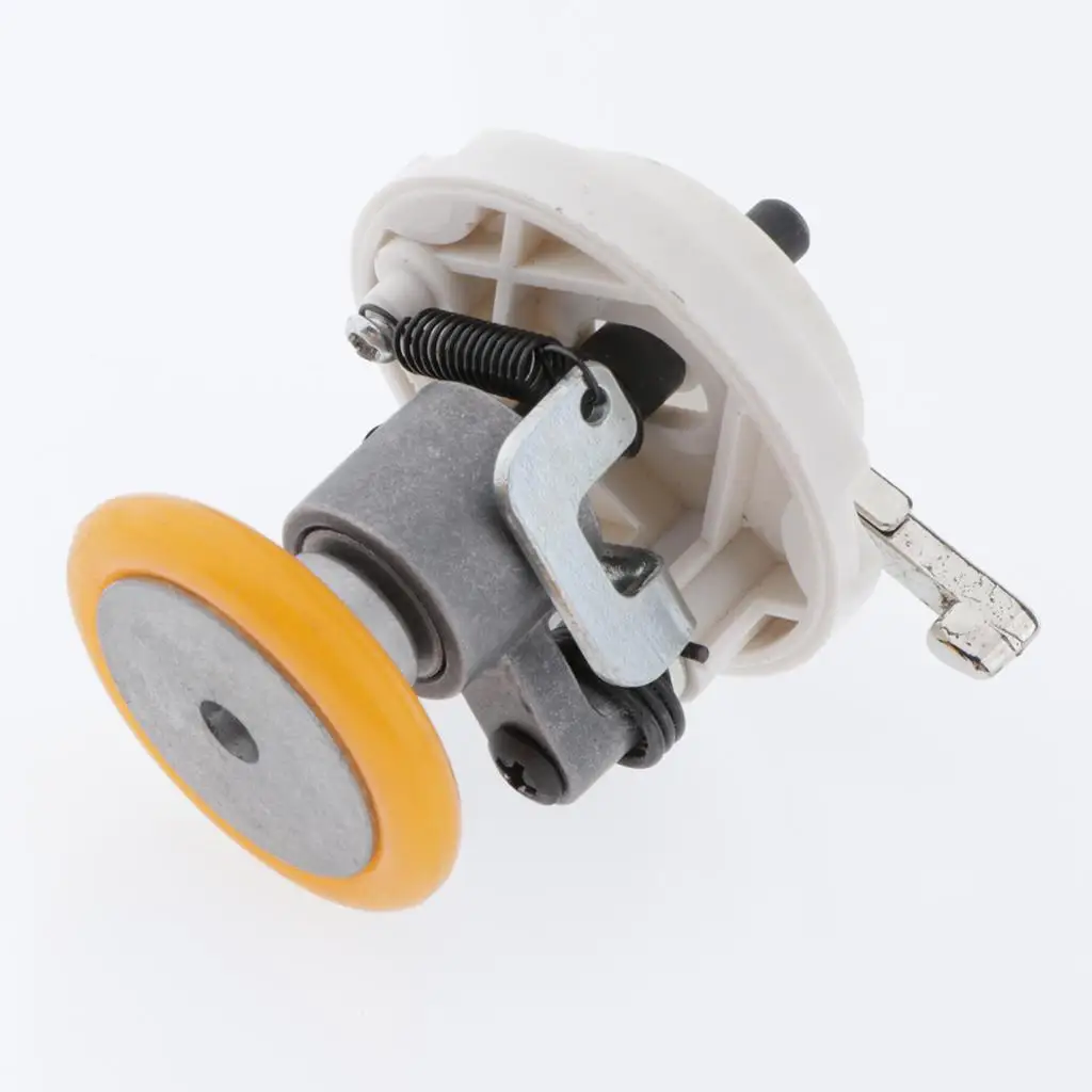 Industrial Sewing Machine Accessory Steel Thread Bobbin Electric Winder Heavy Duty Parts for Sewing Room and Repair Service