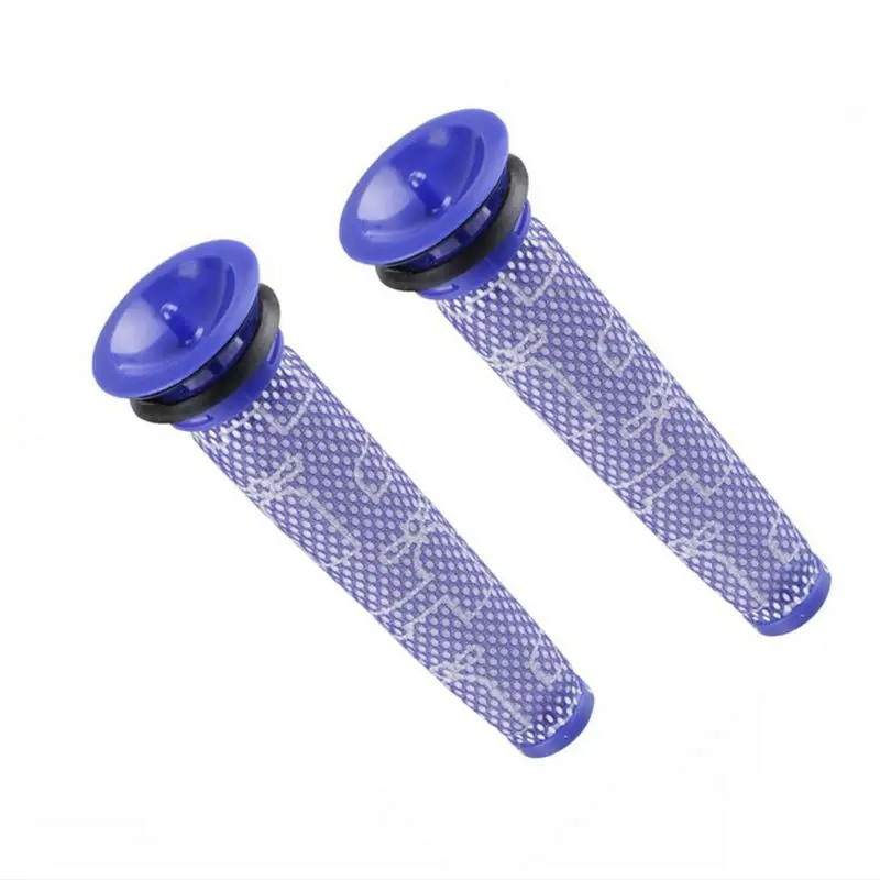 3 szt. Zmywalny silnik wstępny do filtra HEPA głowicy do V7 DC62 DC61 DC5 Dropshipping