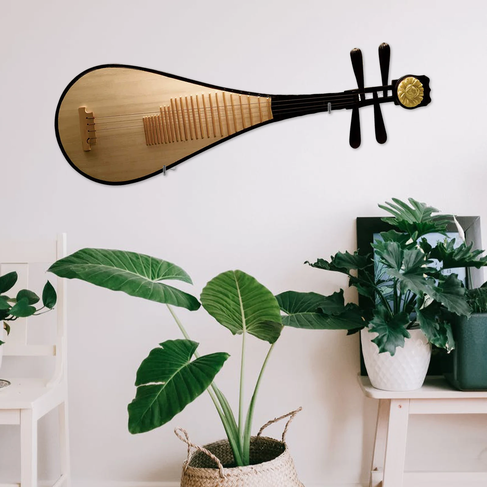 

Stainless Steel Hook Clothing Hangers Hanging Wall Mount Hooks Coat for No-punch