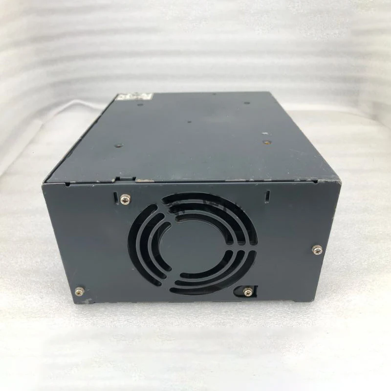 JWS600-24 24V 27A 600W For TDK-LAMBDA Switching Power Supply Wide Voltage 16-32Vdc Adjustable Before Shipment Perfect Test