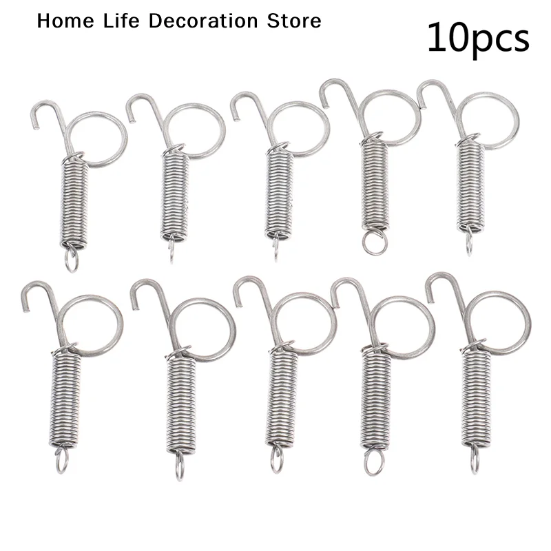 【Tg】10Pcs Cage Door…