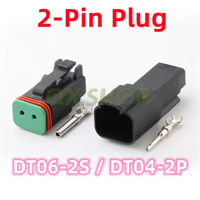 2-контактный-автомобильный-Водонепроницаемый-Электрический-разъем-для-экскаватора-и-автомобиля-подходит-для-фар-электромагнитного-клапана-датчика