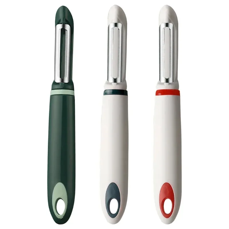 Kitchen Potato Peeler Fruits Vegetables Planer Professional Carrots Melon Chopper Grater Scraper Planing Tool Home Gadgets