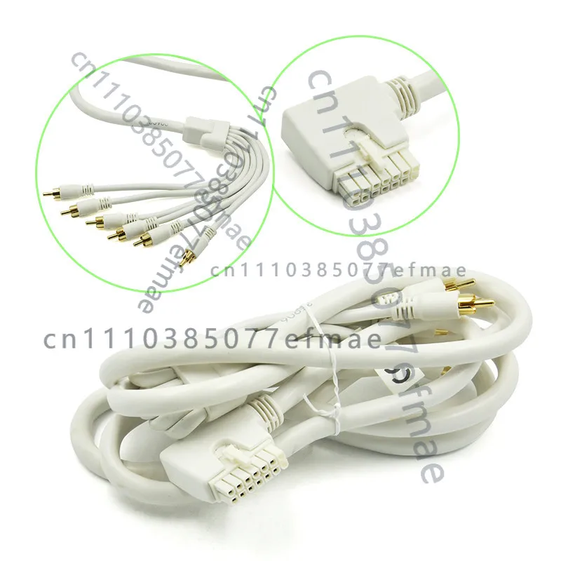 

Б/у, 1 шт. для Bose - Комплект адаптеров для акустических систем Bose - LIFESTYLE & ACOUSTIMASS 35906