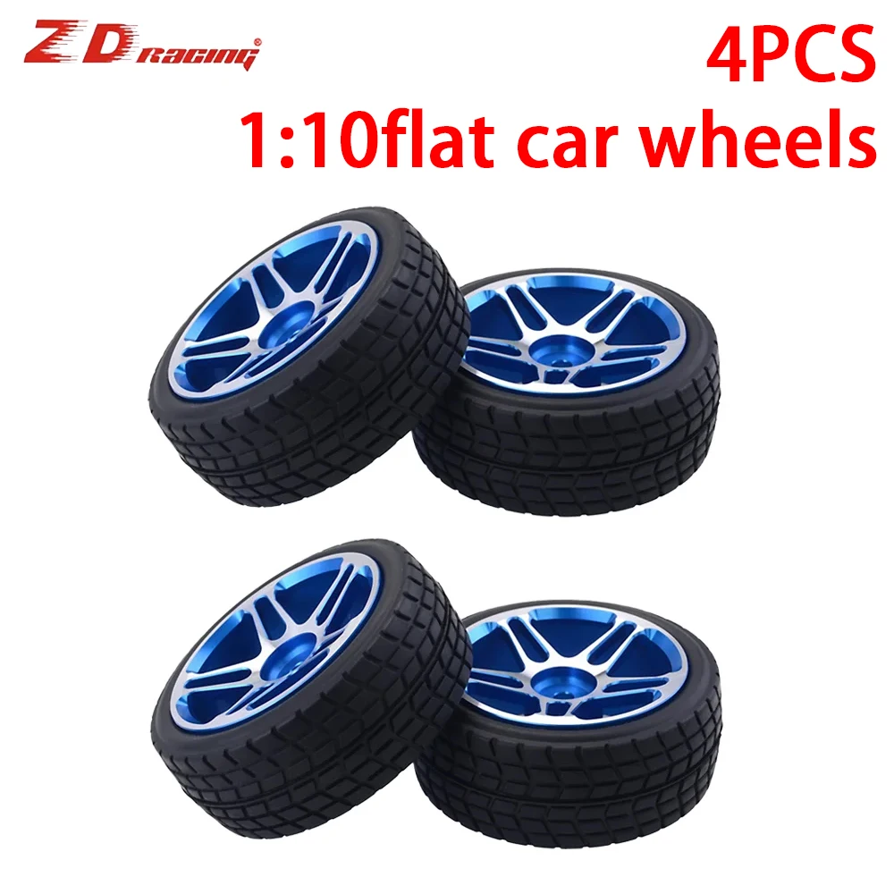 Zd Racing Applicabl… - image