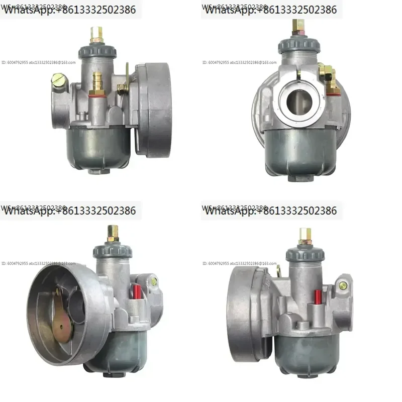 Carburetor Solo 423 425 sprayer miss blower