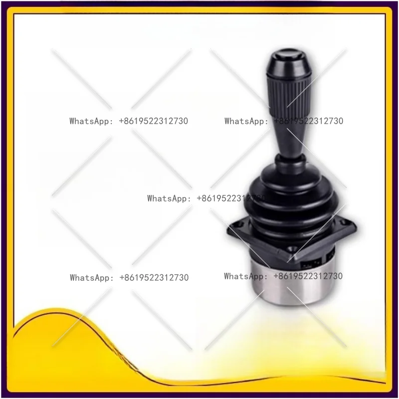 SMC35D Two-Axis Roc…