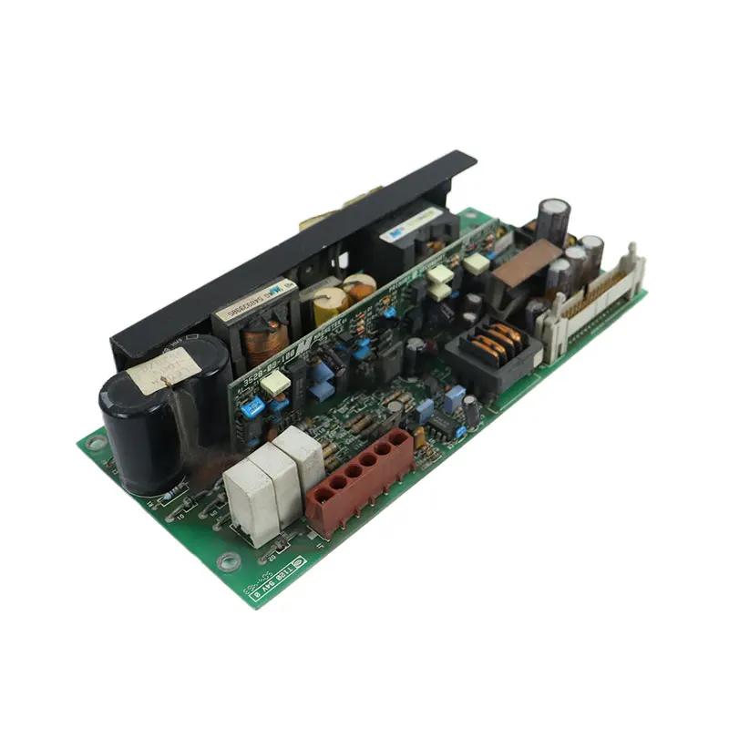 Gold seller  Used low price technology good for industrial automation  Power Board 3528-09-100