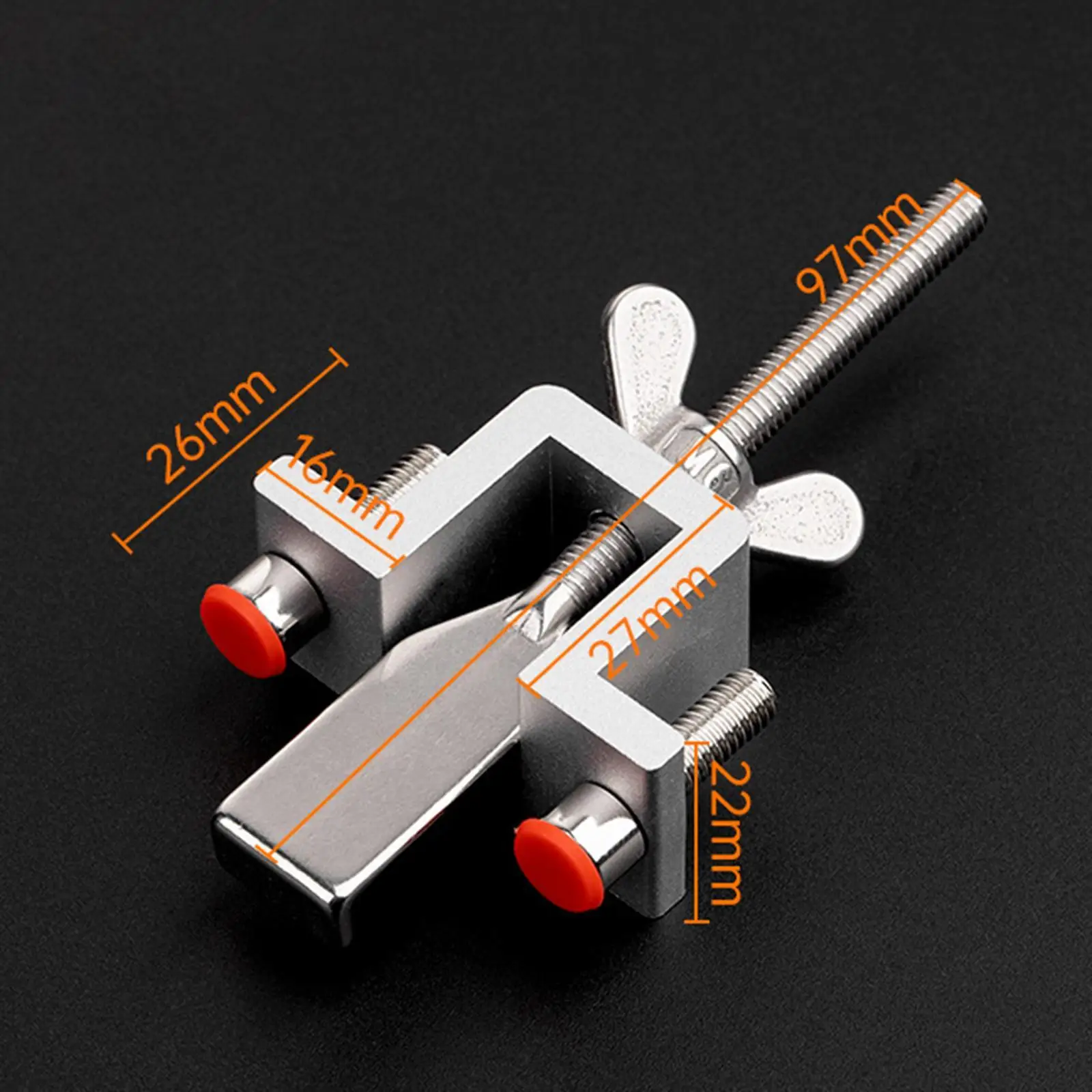 Portable Door Lock Protective for Privacy Protection Traveling College Dorm