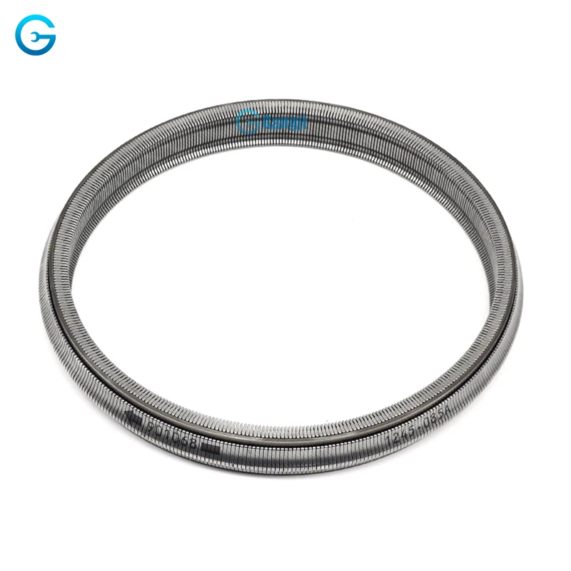 

901068 901072 901078 Oil Resistant Aging Half Pack Hydraulic Combination Gasket Seal JF015E RE0F11A For Nissan Auto Parts