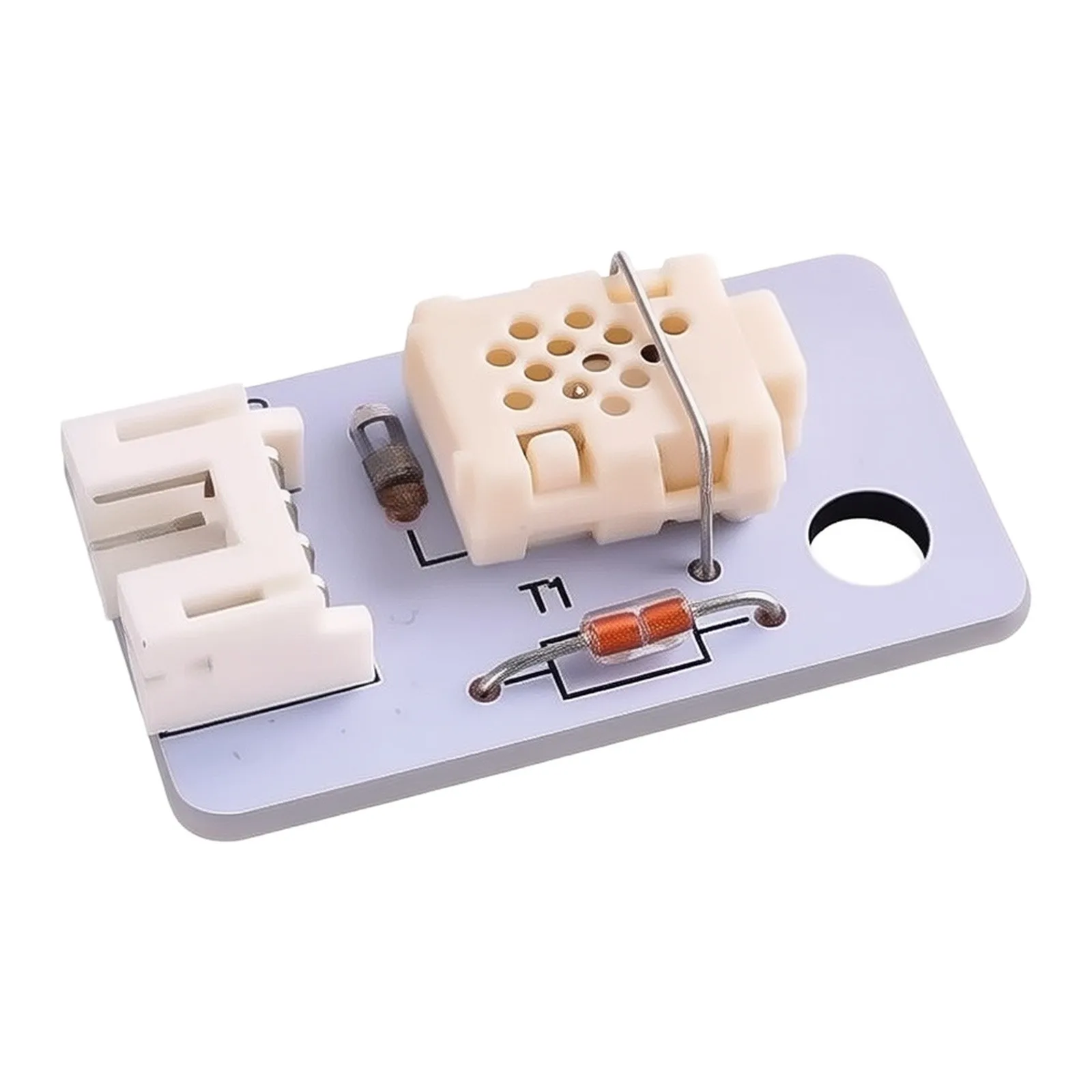 Flood Prevention Dehumidifier Sensor Colzer Sensor As Shown In The Figure For For HOmeLabs 70 Pint Flood Prevention