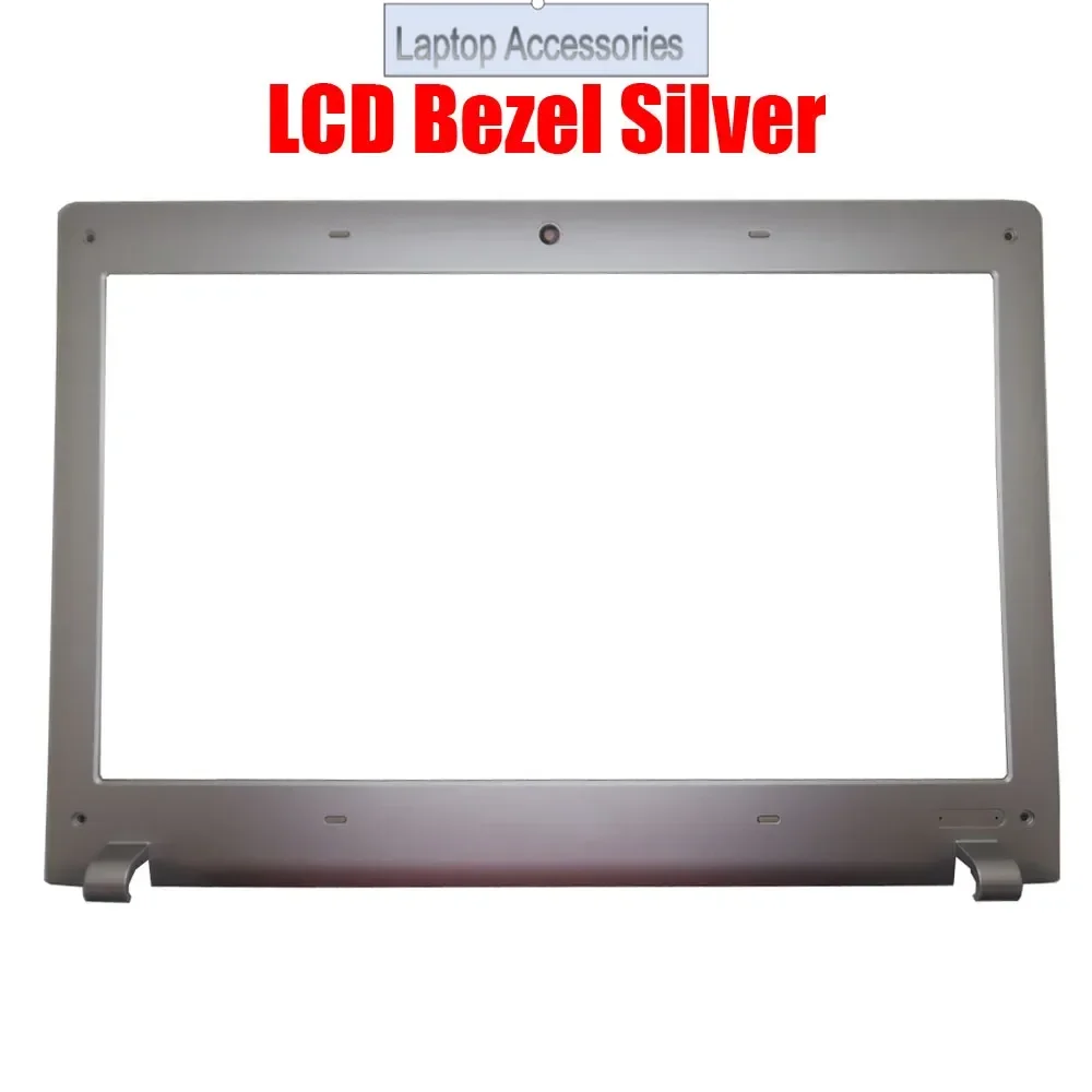 HJ Laptop LCD Front Bezel For Samsung RV411 RV415 RV420 BA75-02846A BA81-12694A BA75-02846E
