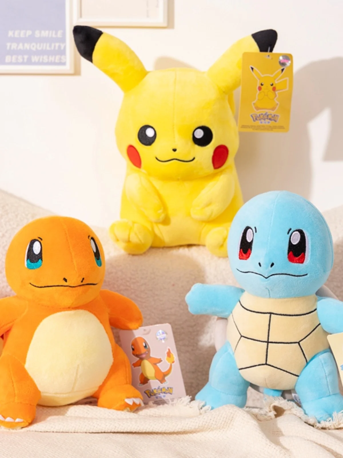 Thumbnail 3 - #42 Best Pokémon Dolls to Buy In 2026