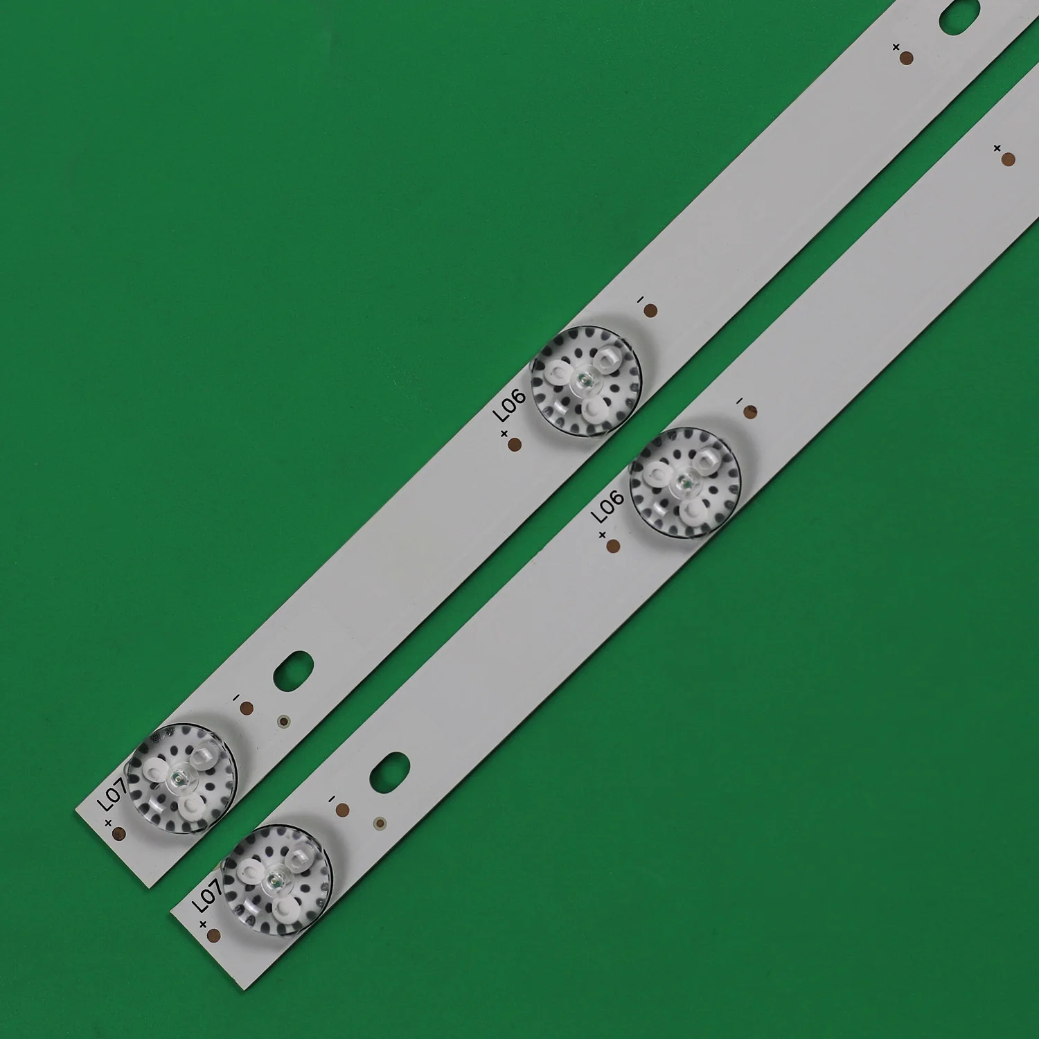 LED Backlight strip For BBK 32\