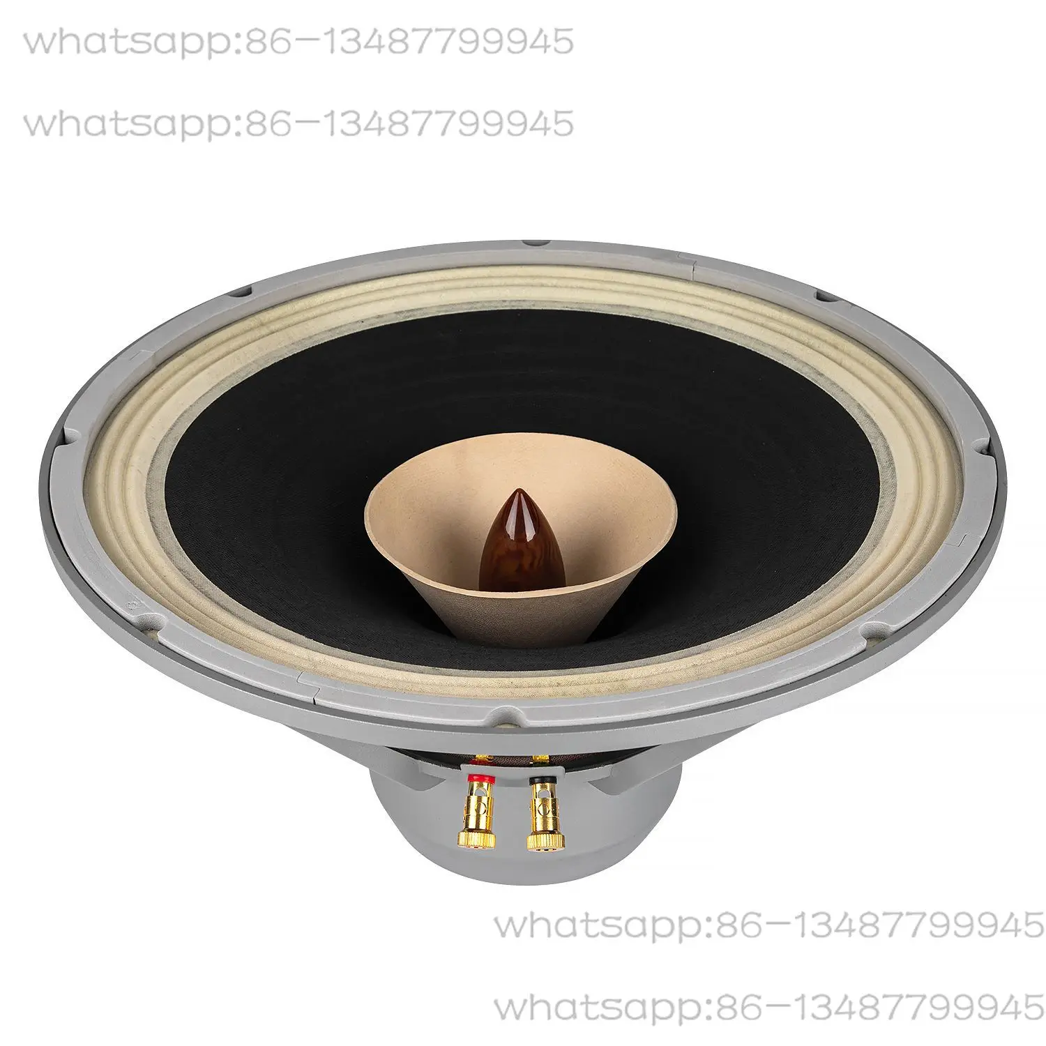 

LS-25 Fast15 15 Inch Full Frequency HIFI Home Speaker 40-80W/8Ohm /LII AUDIO FAST-15/H1502/MUSIC-15 1 Pair