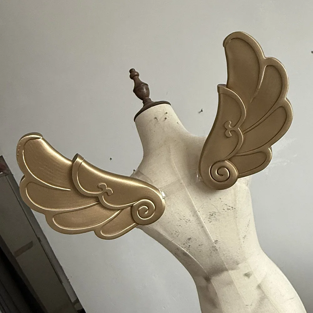 Honkai Star Rail Tribios Wings COS Prop