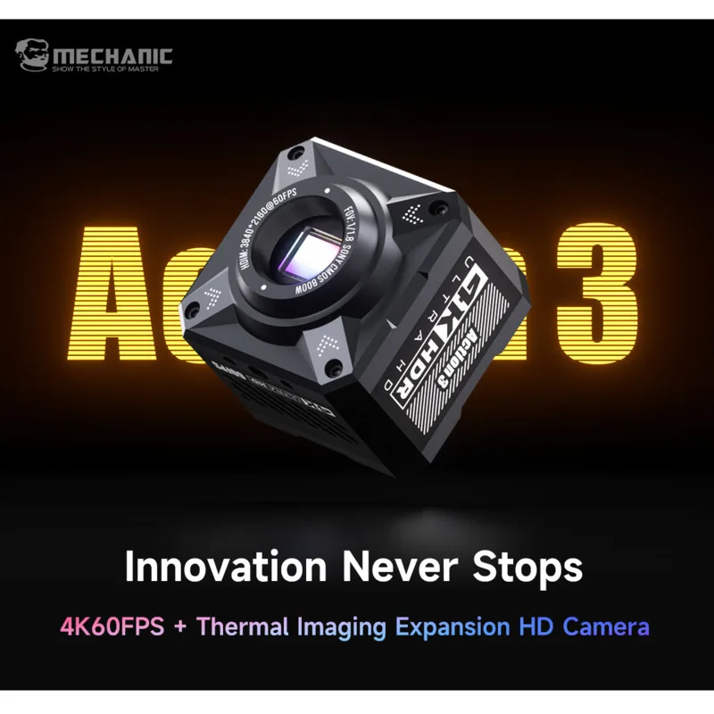 Mechanic Action 3 4…