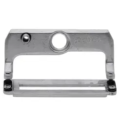 Industrial Sewing Machine Presser Foot B1511-773-0A0 (LARGE) Hole 47MM For Buttom Hole 781 B1511-771 772 773