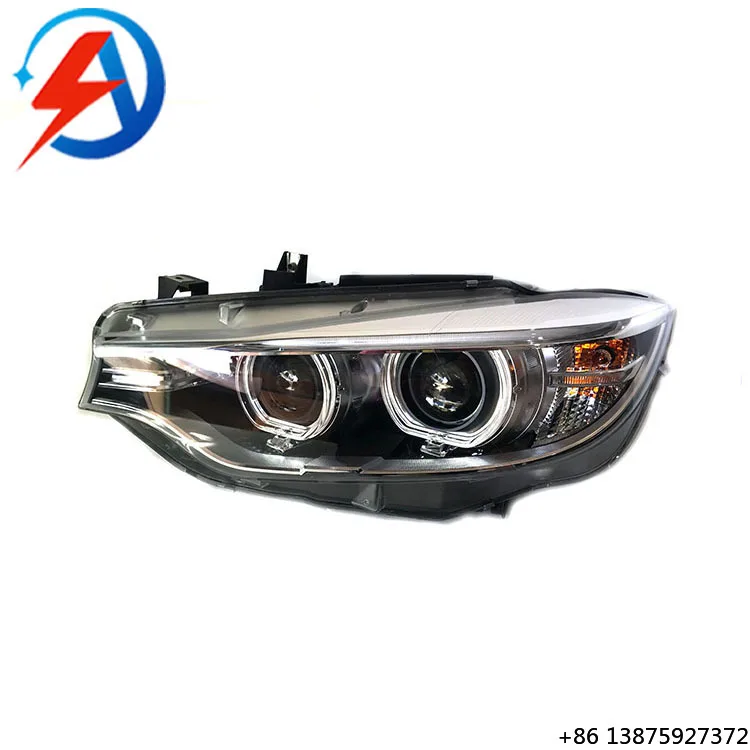 

Suitable for F32 4 Series 2013-2016 Factory Direct High Quality Headlight Car Auto Lighting Systems Headlamps