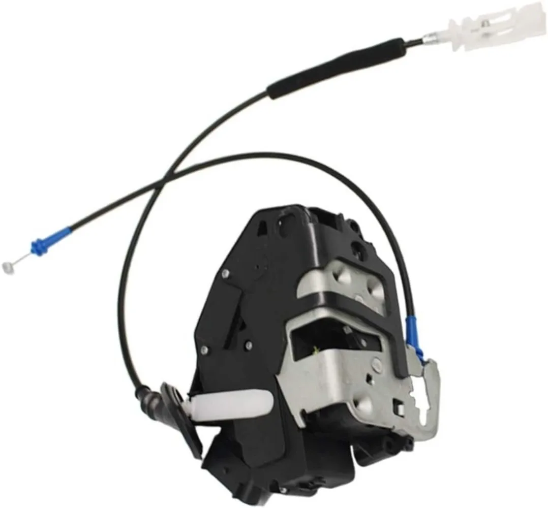 

Привод дверного замка автомобиля передний правый, совместимый с Ford Ecosport 2013-2020 CN15-A219A64-FC CN15A219A64FC