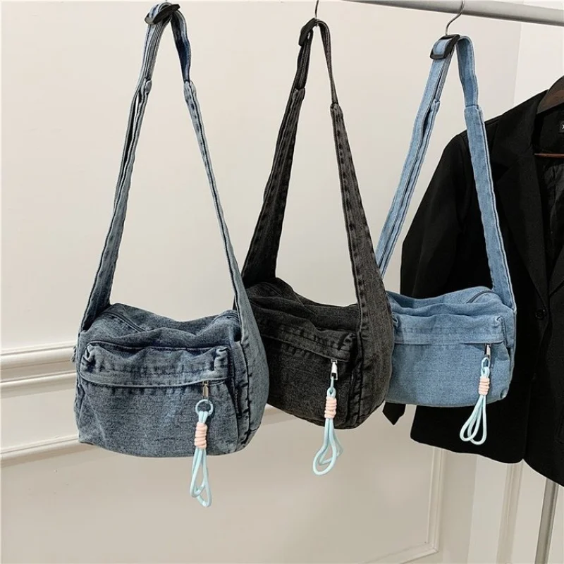 

Elegant-looking-chic 2025 New Ladies Luxury Brand Leather Crossbody Bag Famous Designer Classic Popular Simple​