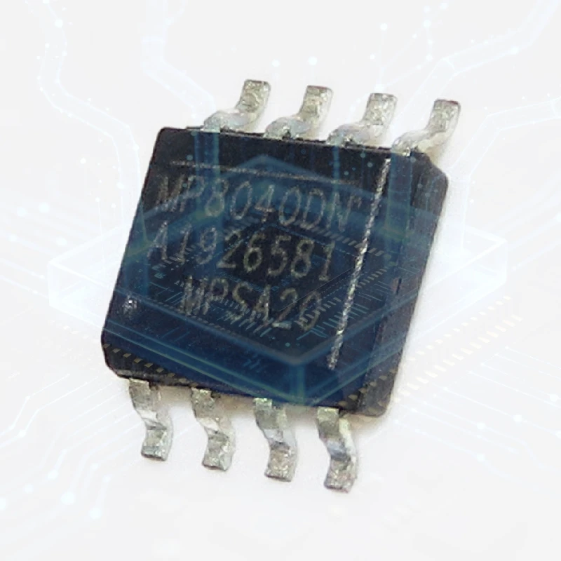 1PCS-50PCS 2SC2335 C2335 SI4840DY SI4840 MP8040DN-LF-Z MP8040DN PI3HDMI412FT-BZHE PI3HDMI412FT AD52580 52580 SSC9502S SSC9502