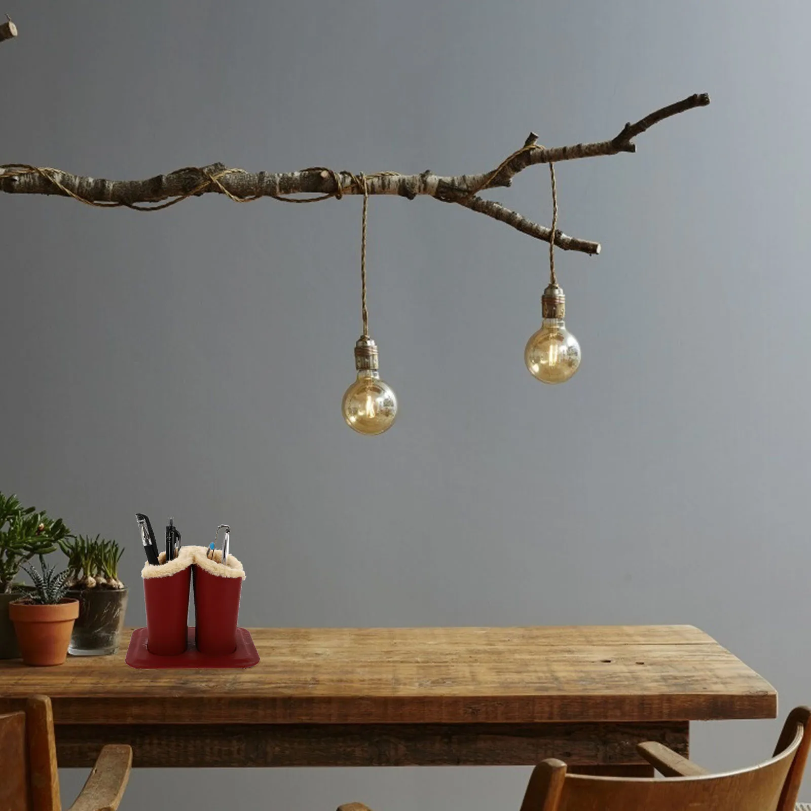 

Eyeglasses Holder Lined Storage Stand Desktop Display Rack For Bedroom Living Room Office Decor Eyewear Stand Glasses Case