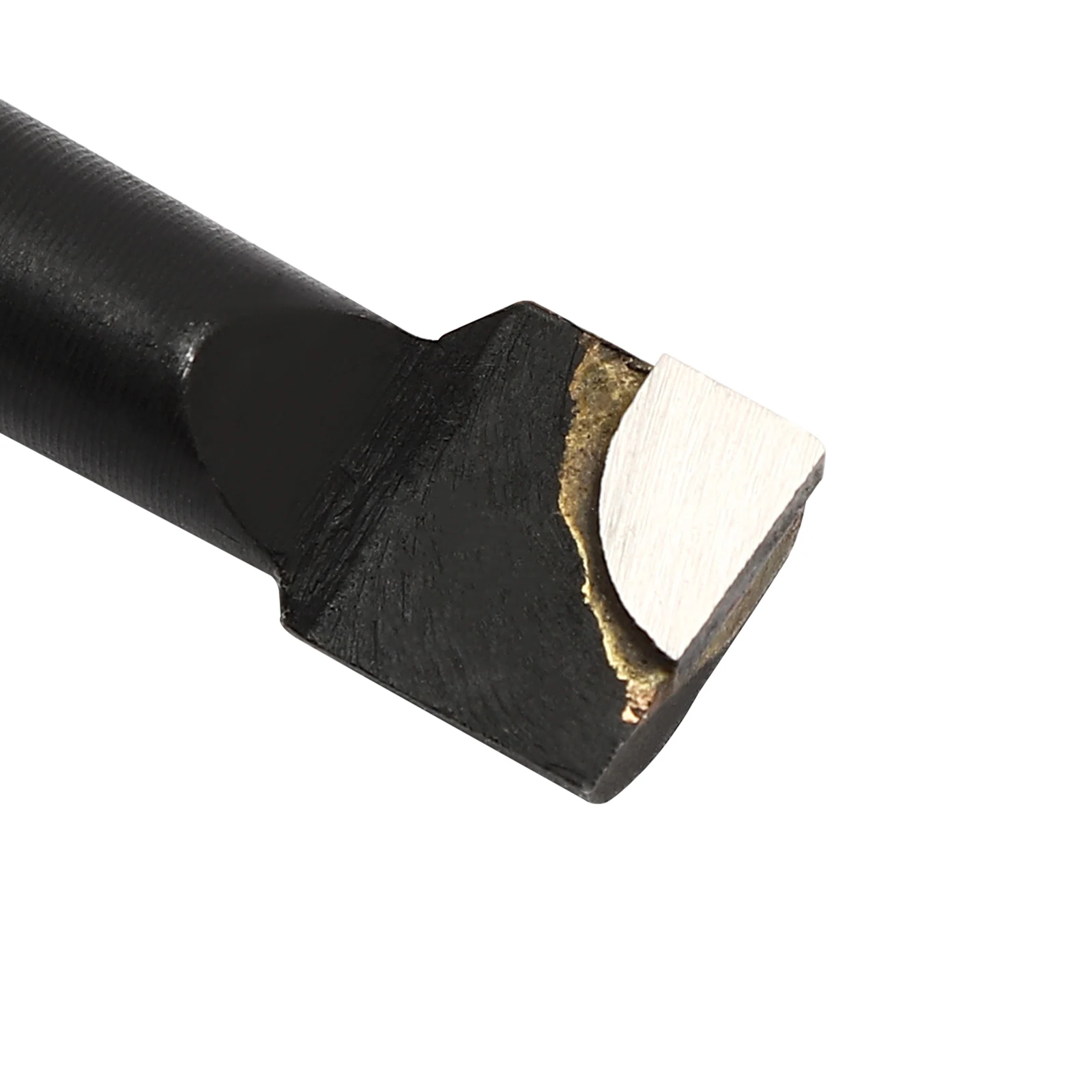 Collet Set with 9 Pieces, Boring Bars for 0.39-4.92in Diameter Ranges, High-Quality Steel, Wide Compatibility with R8, BT40,