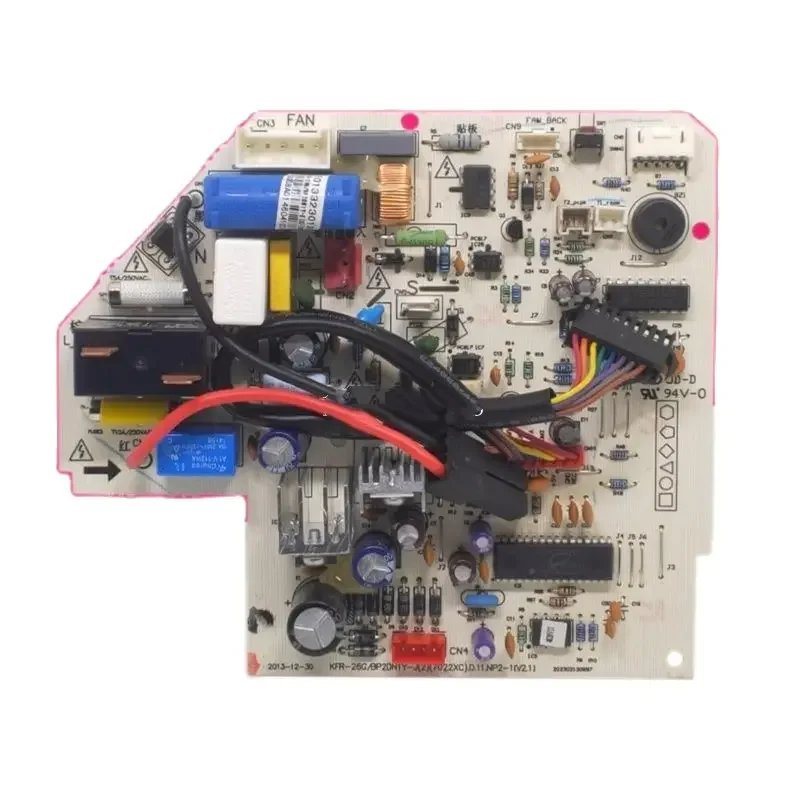 new for Midea Air Conditioning Computer Board Circuit Board KFR-26G/BP2DN1Y-E Main Board