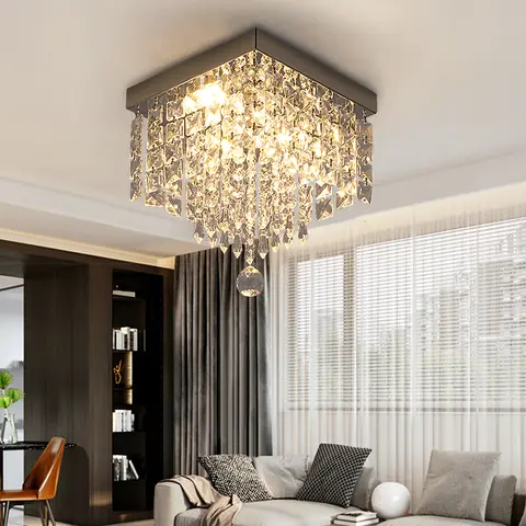 Modern matsal pendellampa nordisk LED-takkrona lyxig minimalistisk restaurangbord bardisk hänglampa 8 best sales modern LED-pendellampa - №7