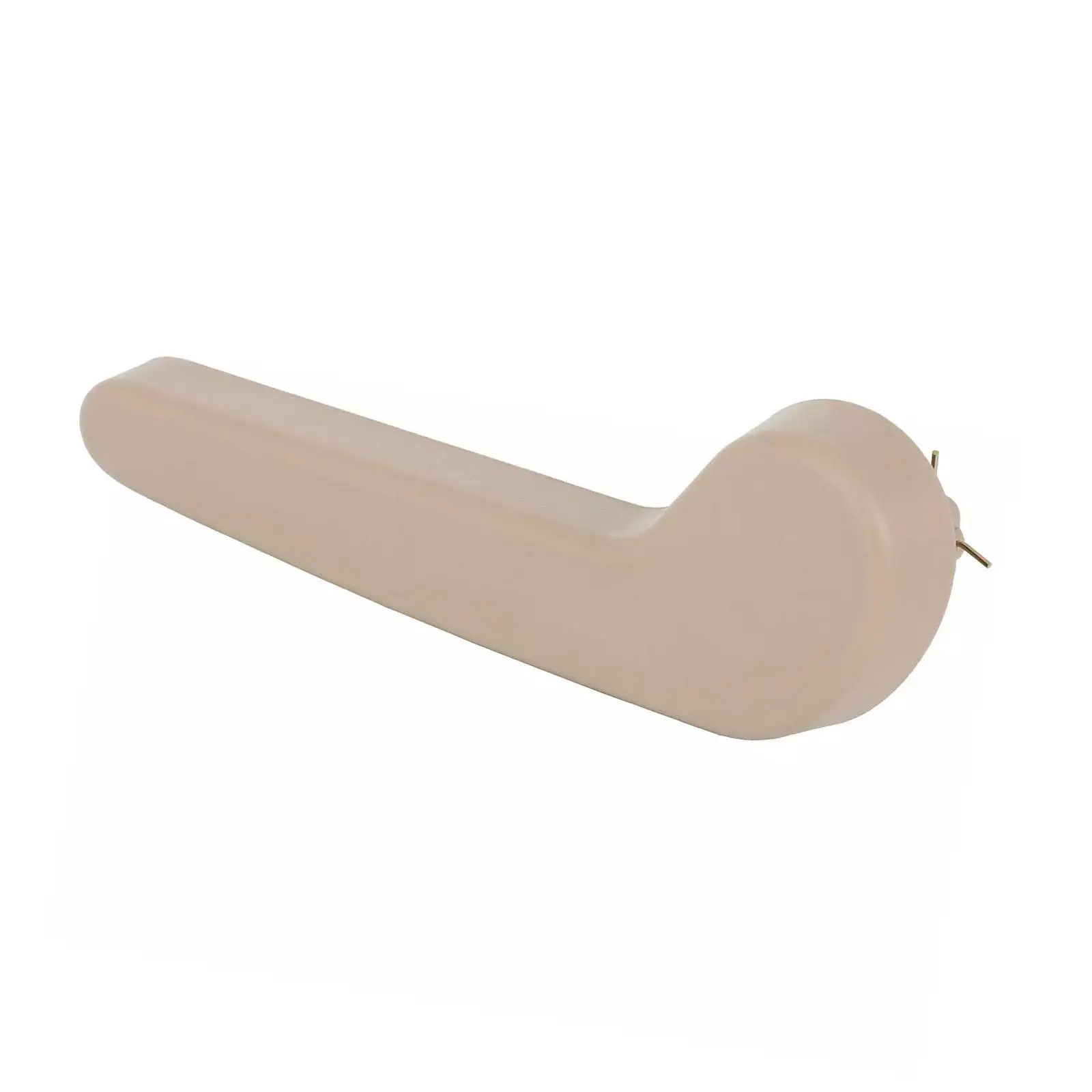 Seat Adjuster Lever Handle Premium Accessories Easy Operation Spare Parts 15279415 Beige Handle Replace for XL 2500 2007-13