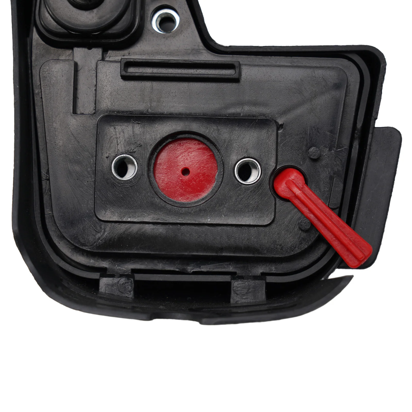 EH035 33 5CC engine brush cutter trimmer air filter assembly, reliable and practical, protects engine from contaminants