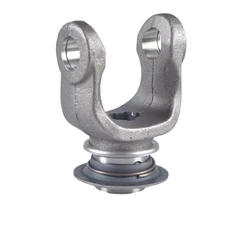 PTO Drive Shaft 60HP Quick Elastic Fork RA2 Torque Limiter Wave Protective Cover for Agricultural Tractor
