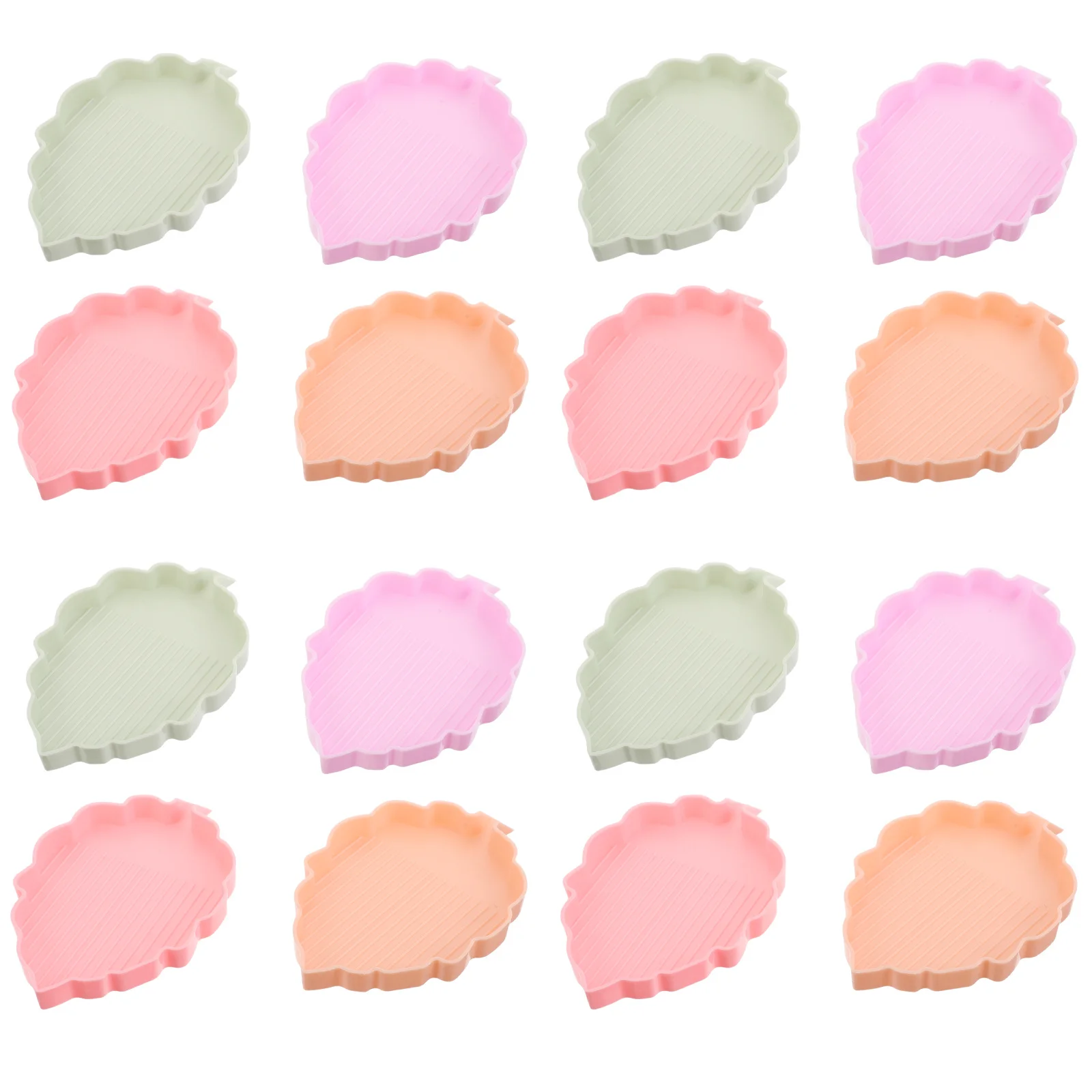 Рисунок 6 - лоток для сортировки алмазов