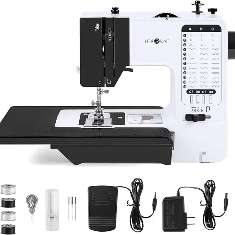 Everything You Need to Know About Serger Sewing Machines