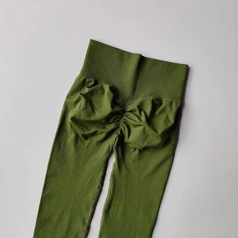 Рисунок 3 - Женские леггинсы для йоги