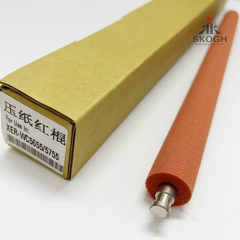2 قطعة/الوحدة الإسفنج الأسطوانة لزيروكس 5765 5665 5845 5645 5855 5775 5655