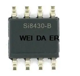 IC  new% Si8430-B