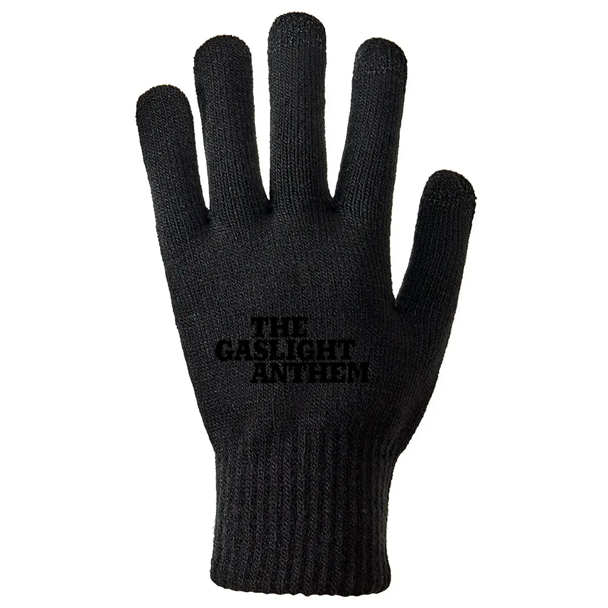 

Gaslight Anthem Логотип Rock LegacyОткрытые зимние уличные противоскользящие теплые перчатки