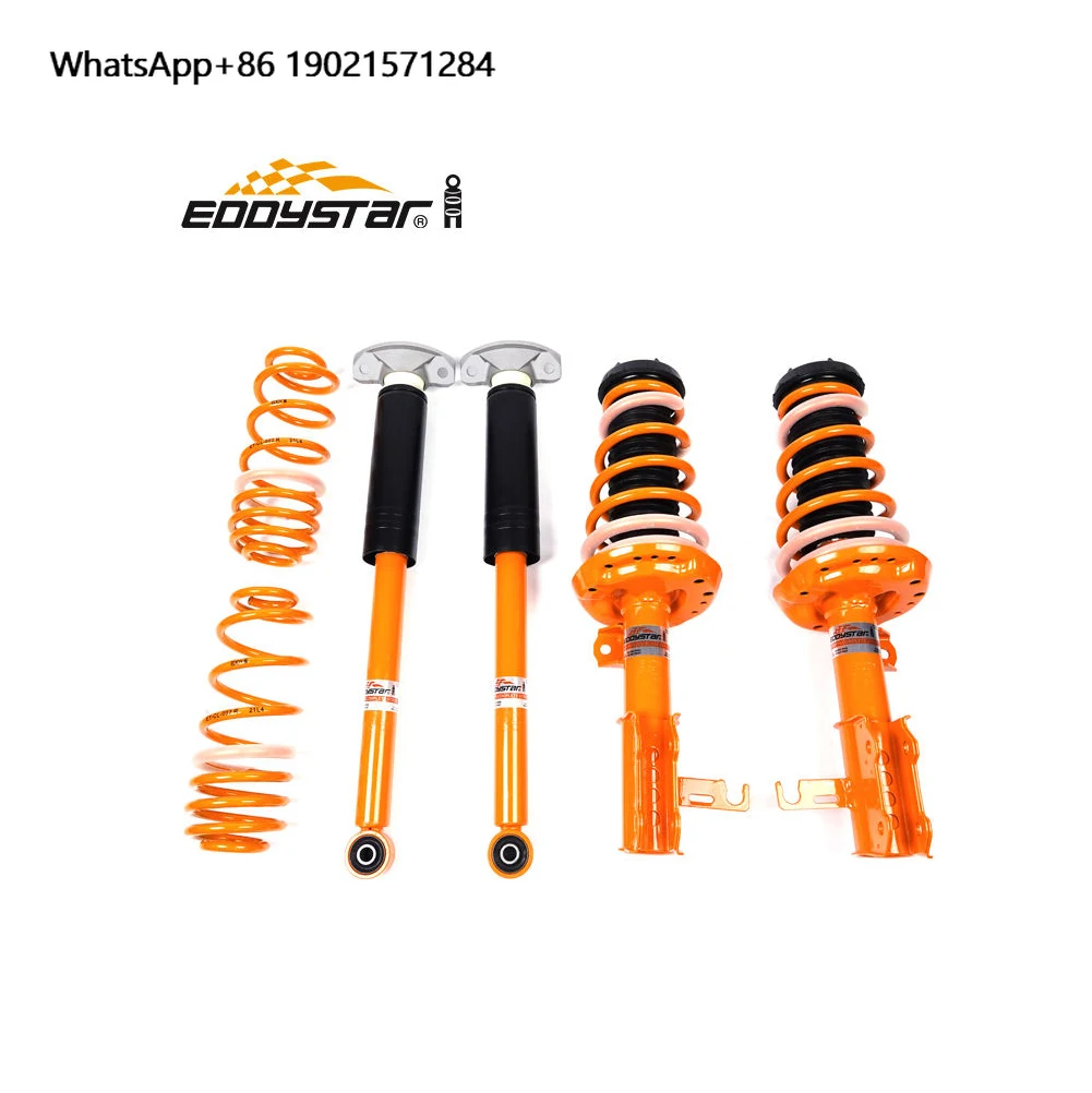 

EDDYSTAR HIGH PERFORMANCE SPORT SHOCK ABSORBER COMPLETE STRUT for Chevrolet Cruze