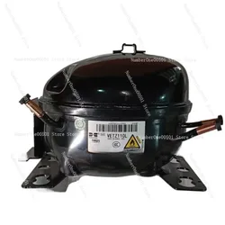 VETZ110L VETB90L VETZ72L Inverter Refrigerator Compressor