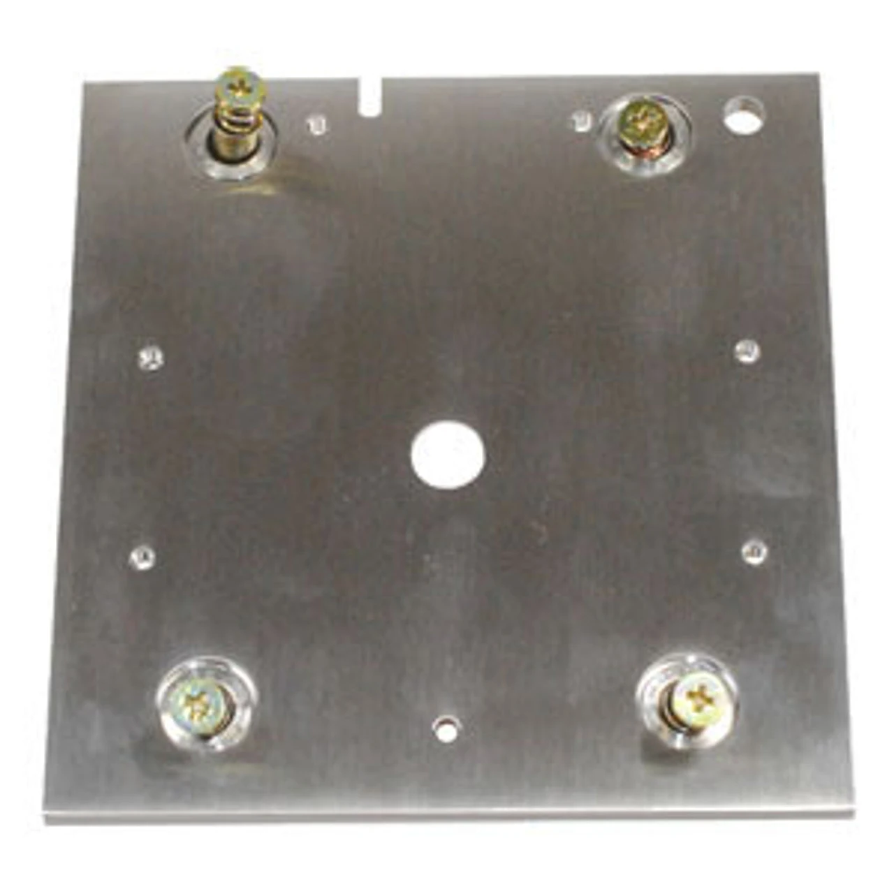 Original New SPECTRO AMETEK 75260148 Spectrometer SPARK STAND PLATE/ L=148/ B=140/ D=13  for Laboratory Instrument