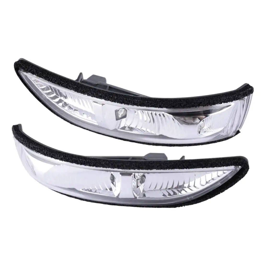 

A1698200521 1 Pair LED Door Rearview Mirror Turn Signal Indicator Light Exterior Lamp fit for Benz A Class W169 B W245 2005-2008