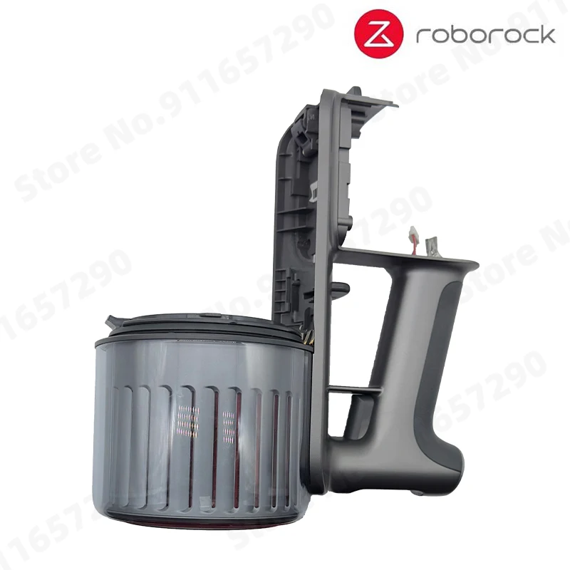 Новый главный вентилятор в сборе для ручного пылесоса Roborock H7, запасные части, сменный двигатель вентилятора, аксессуары