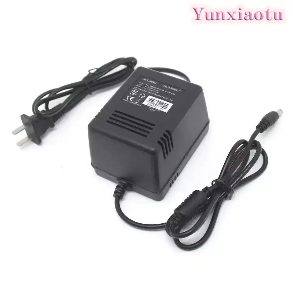 HiFi Linear Power Supply 12V 3A 5V DC Ultra Low Noise Regulated Adapter for DAC Audio Streamer