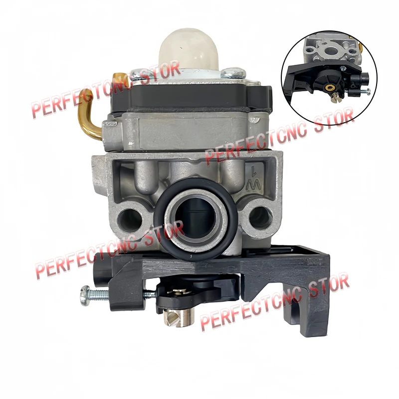 Carburetor Carb for Honda GX25 GX35 16100-Z0H-825 16100-Z0H-