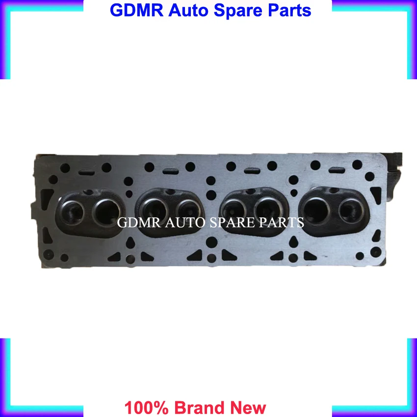 Diesel Engine parts H20-2 H20 II 8V 11040-55K10 1104055K10 Cylinder Head For Nissan Forklift Junior 2.0L