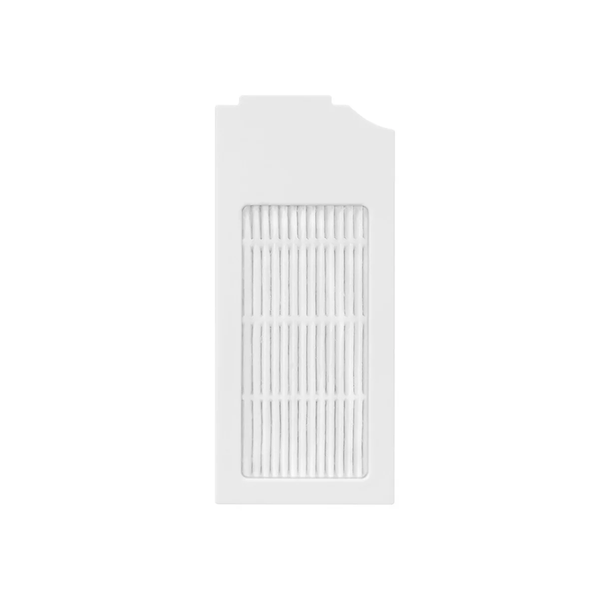 ل Deebot T10/T10 Plus جهاز آلي لتنظيف الأتربة فرشاة جانبية رئيسية كيس لجميع الغبار فلتر Hepa ممسحة قطع غيار القماش