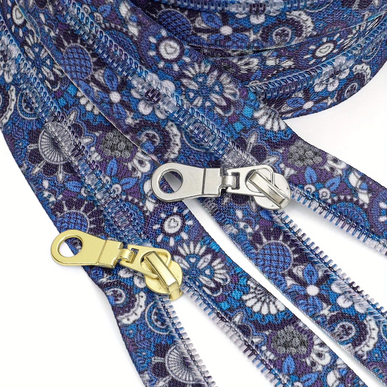 1 Set = 4.5 Meters …