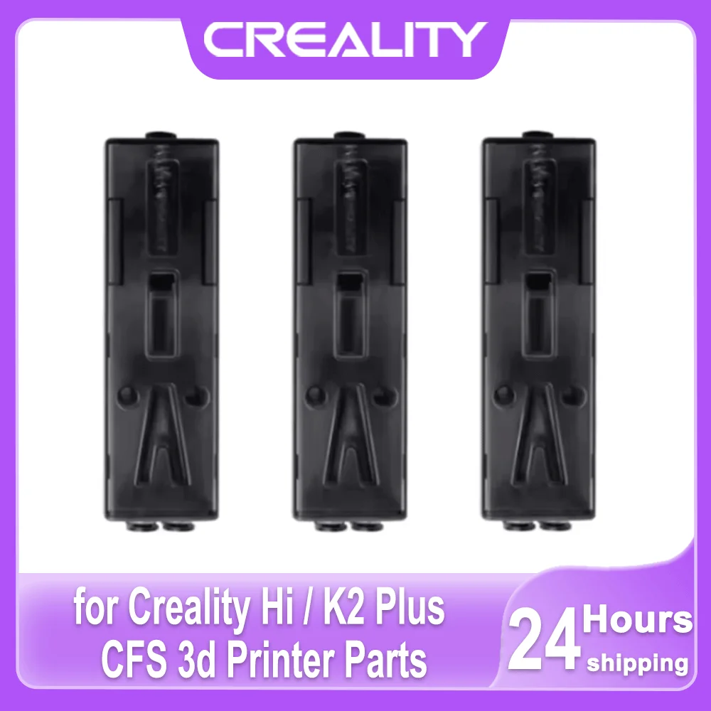 Creality CFS Buffer Kit Buffer Kit_MF003_BUFFER_No Motor Drive_No Master Control for Creality Hi / K2 Plus CFS 3d Printer Parts